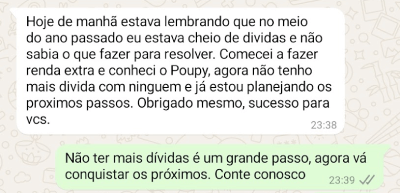 Depoimento Mauro